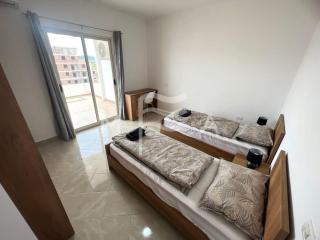 Top 2 bedrooms apartment 120m2 - Golem - 8