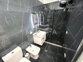 Top 2 bedrooms apartment 120m2 - Golem - 6
