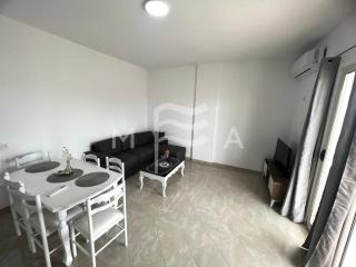 Top 2 bedrooms apartment 120m2 - Golem - 3