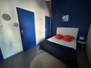 Demeure & Dépendance - Chambres d'hôtes depuis 2012 - Tassin-la-Demi-Lune - 3