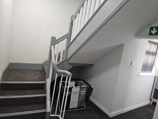 Telford - Apartment - Sleeps 5 - 85WS - Telford - 8