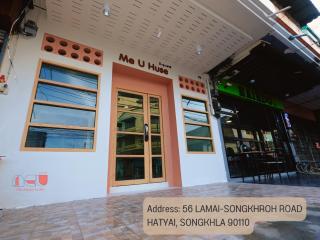 Me U Huse - Hat Yai - 8