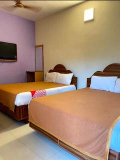 Farmdean holiday home - 9