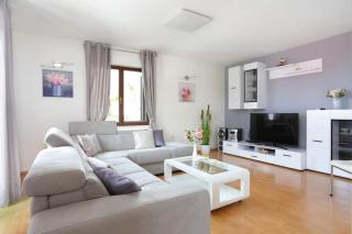 Holiday home Mons Aureus - Gornje Sitno - 4