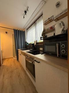 Ferienwohnung Christine - Bergneustadt - 8
