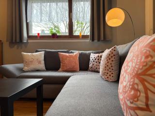 Ferienwohnung Christine - Bergneustadt - 9
