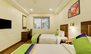 Treebo Welcome Inn, Porur - 3