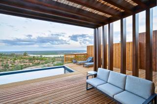 Caju Villas Montargil - Villa Farinha Branca - Montargil - 2