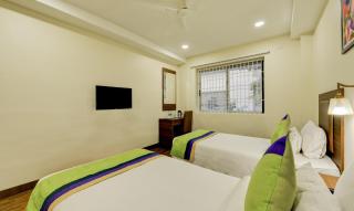 Treebo Welcome Inn, Porur - Chennai - 1
