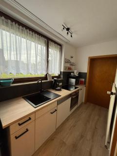 Ferienwohnung Christine - Bergneustadt - 5