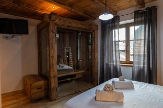 Mountain Dolomiti Apartments-Maison Perrod - Predazzo - 0