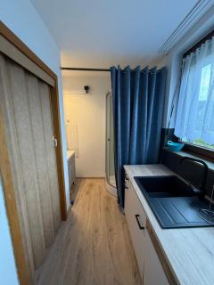 Ferienwohnung Christine - Bergneustadt - 1