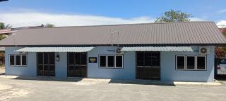 Homestay Masjid Seberang Marang - Marang - 0