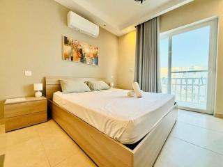 Stylish 2 Bedroom Apartment In Gzira - Gżira - 4