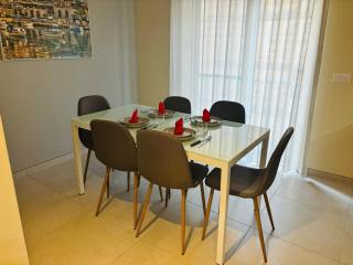 Stylish 2 Bedroom Apartment In Gzira - Gżira - 3