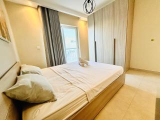 Stylish 2 Bedroom Apartment In Gzira - Gżira - 2