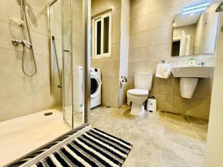 Stylish 2 Bedroom Apartment In Gzira - Gżira - 1