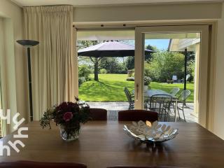 DG1813 Beautiful holiday home for 5 persons at golf course in Havelte - Havelte - 7
