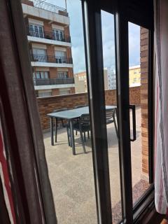 Ancla Spaces nuevo apt cerca del mar, sin vistas - 7