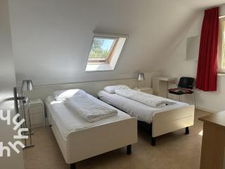 DG1813 Beautiful holiday home for 5 persons at golf course in Havelte - Havelte - 3
