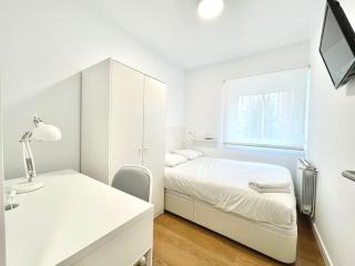 Notel Club - Elegante apartamento urbano - Santander - 6