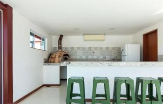 Casa maravilhosa perto do portico Condomínio Búzios Costa mar - Búzios - 6