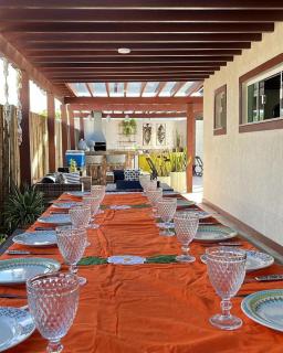 Casa maravilhosa perto do portico Condomínio Búzios Costa mar - Búzios - 3