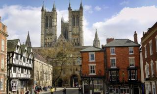 Exchequergate - Lincoln - 6