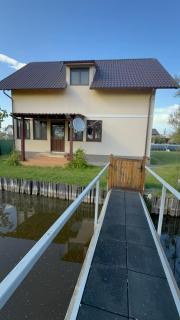 Sfantu Gheorghe Escape - Sfântu Gheorghe - 9