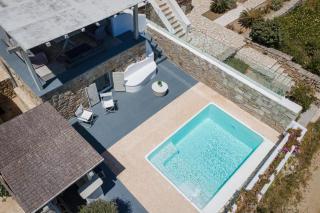 Mykonian Hills - Panormos Mykonos - 9