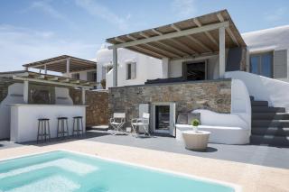 Mykonian Hills - Panormos Mykonos - 8