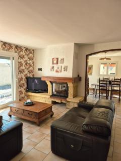 Maison Des myrtes - Narbonne - 0