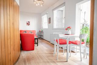 Comfy 2BR WiFi, Netflix, Near City Center - Wenen - 6