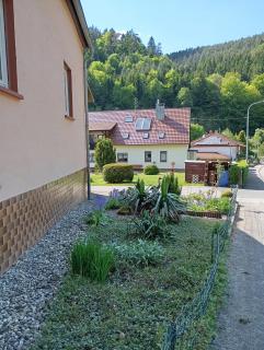 Fewo Brünahl - Salzwoog - 2