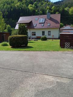 Fewo Brünahl - 1