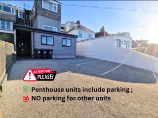Shore Lodge - Newquay - 9