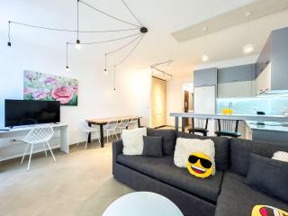 Direct SEA VIEW apartment - Durazzo - 9