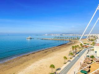 Direct SEA VIEW apartment - Durazzo - 5