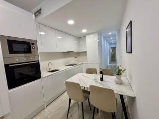 Apartment near Playa de Cura with a rooftop swimming pool - Torrevieja - 5