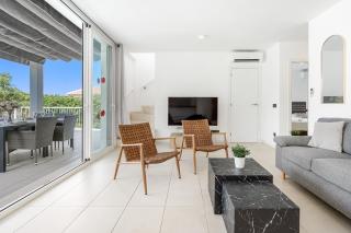 Luxury Villa - Amazing Sea Views - Son Bou - 1