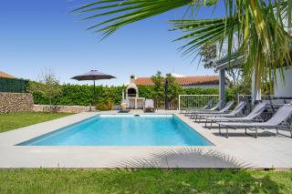 Luxury Villa - Amazing Sea Views - Son Bou - 4