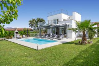 Luxury Villa - Amazing Sea Views - Son Bou - 6