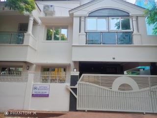 Butterfly Residency - Chennai - 9