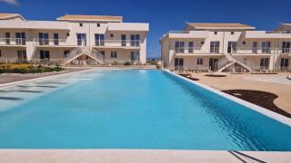 La Perla Private Courtyard Swimming Pools Parking - Marzamemi - 1