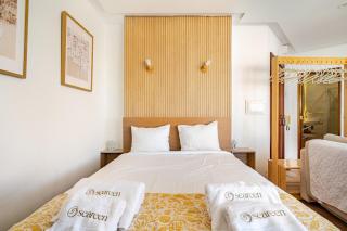 Golden Dune by Seareen - Armação de Pêra - 2