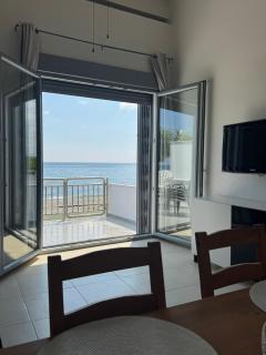 Beachfront Paradise - Leptokarya - 8