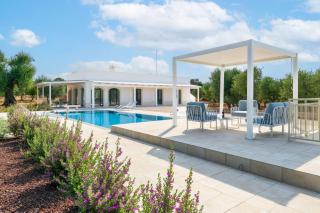 Villa Prestige By Raro Villas - Rome - 0
