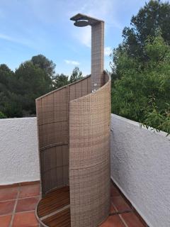 villa Annalisa - Málaga - 7