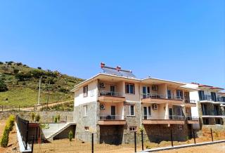 Chrysi petra apart - Gokceada Town - 5