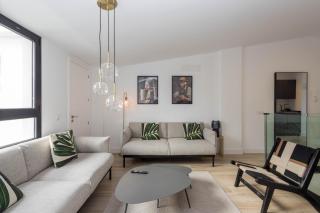 3BR Oceanview Luxury Penthouse & Terrace - Las Palmas - 7